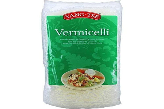 FIDEOS CHINOS SOJA GUISANTE