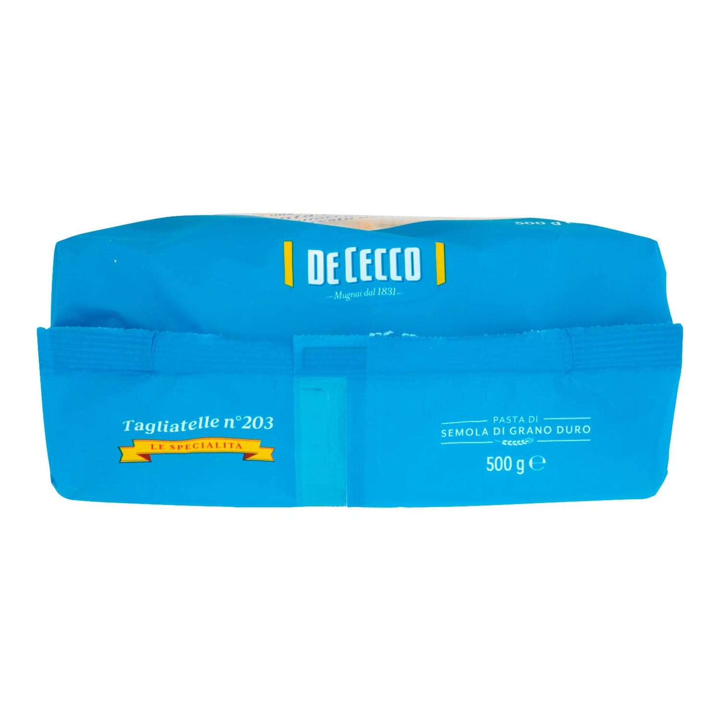 De Cecco Pasta Tagliatelle, 500g