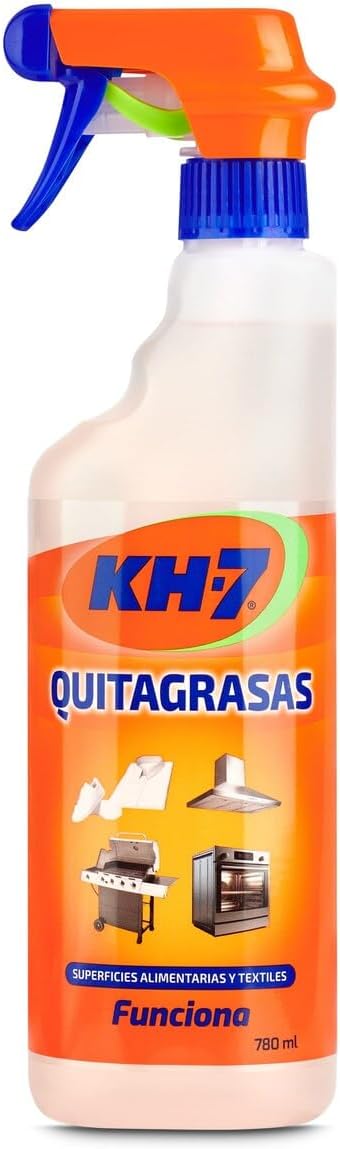 GOOD4YOU QUITAGRASA COC Multi. KH-7 503100 780 ML