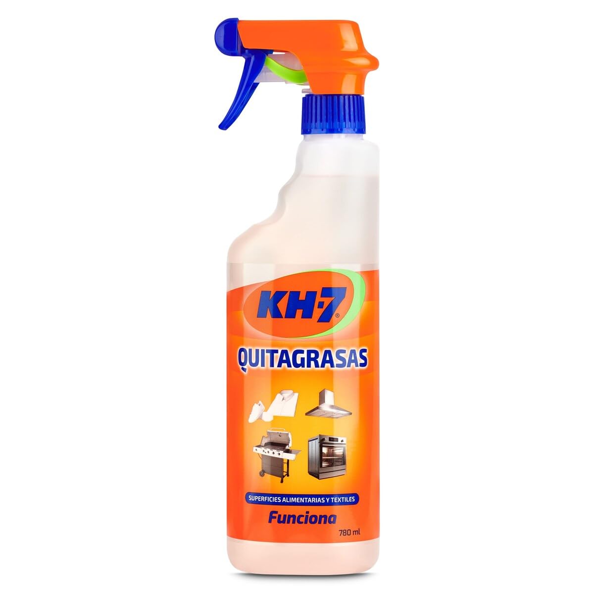 GOOD4YOU QUITAGRASA COC Multi. KH-7 503100 780 ML