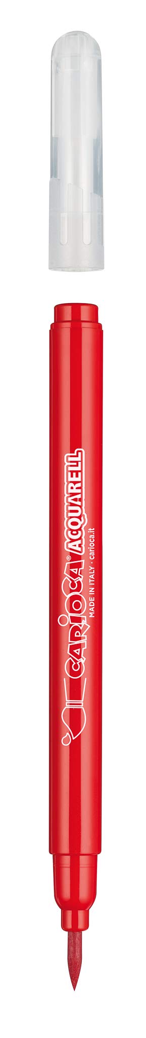 Carioca A53321012 - Pack de 12 rotuladores