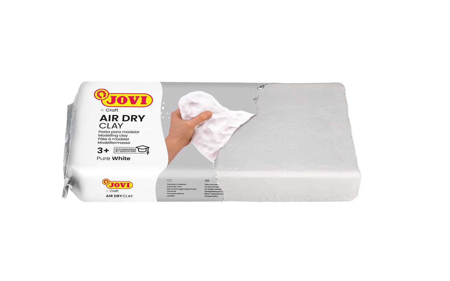 Jovi 85 - Pasta modelar