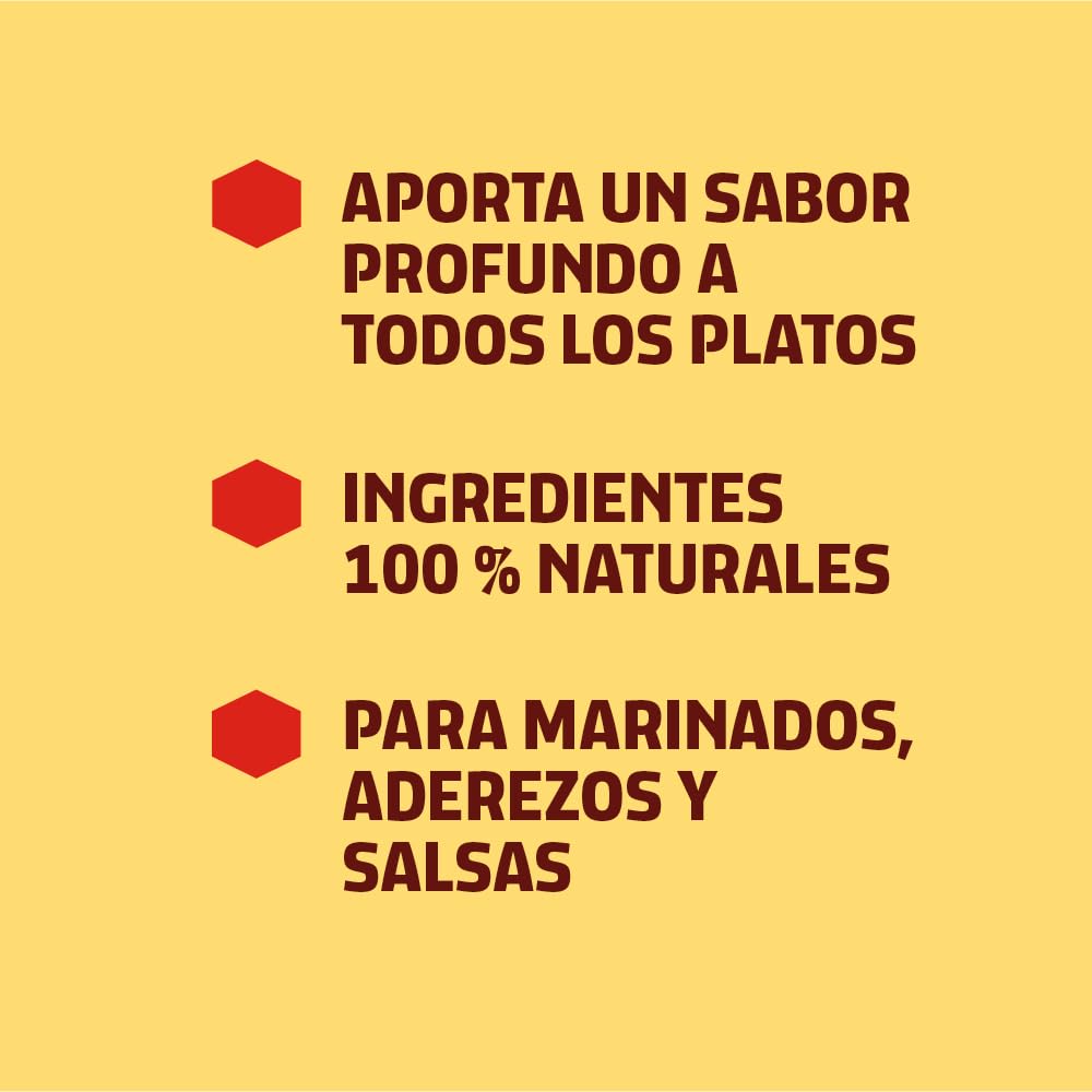 Kikkoman - Salsa de Soja clásica naturalmente fermentada, 1000 ml