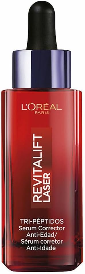 Crema Facial L'Oreal Make Up REVITALIFT 30 ml - Marca: L'Oreal Make Up - EAN: 3600524197681