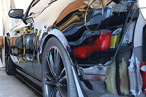 Champú para coche y cera de carnaúba, fórmula sin manchas Simoniz, más de 300 lavados, botella grande de 5 litros