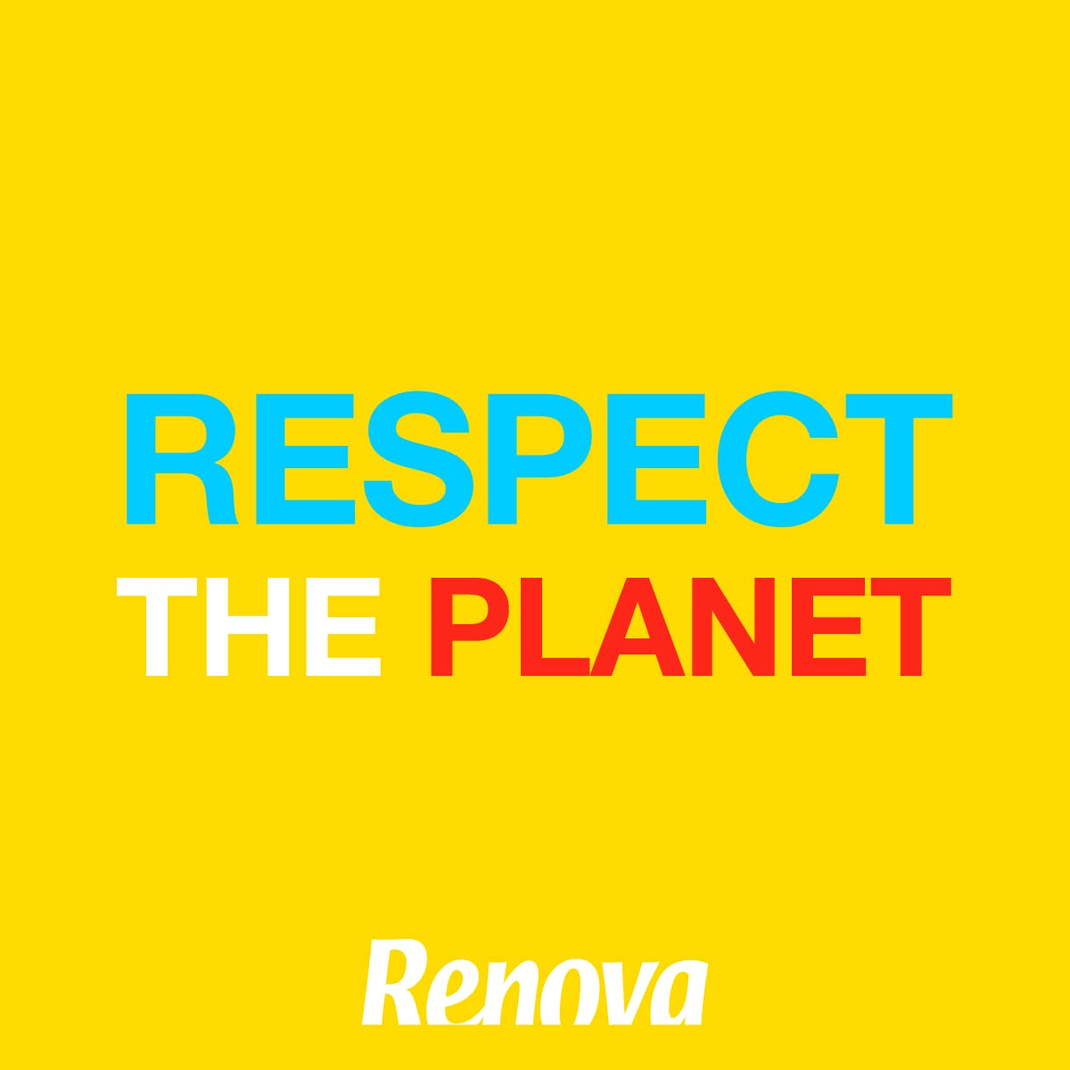 Renova Bobina Secamanos Renovagreen 180 metros - 3 Bobinas Azules de 2 Capas