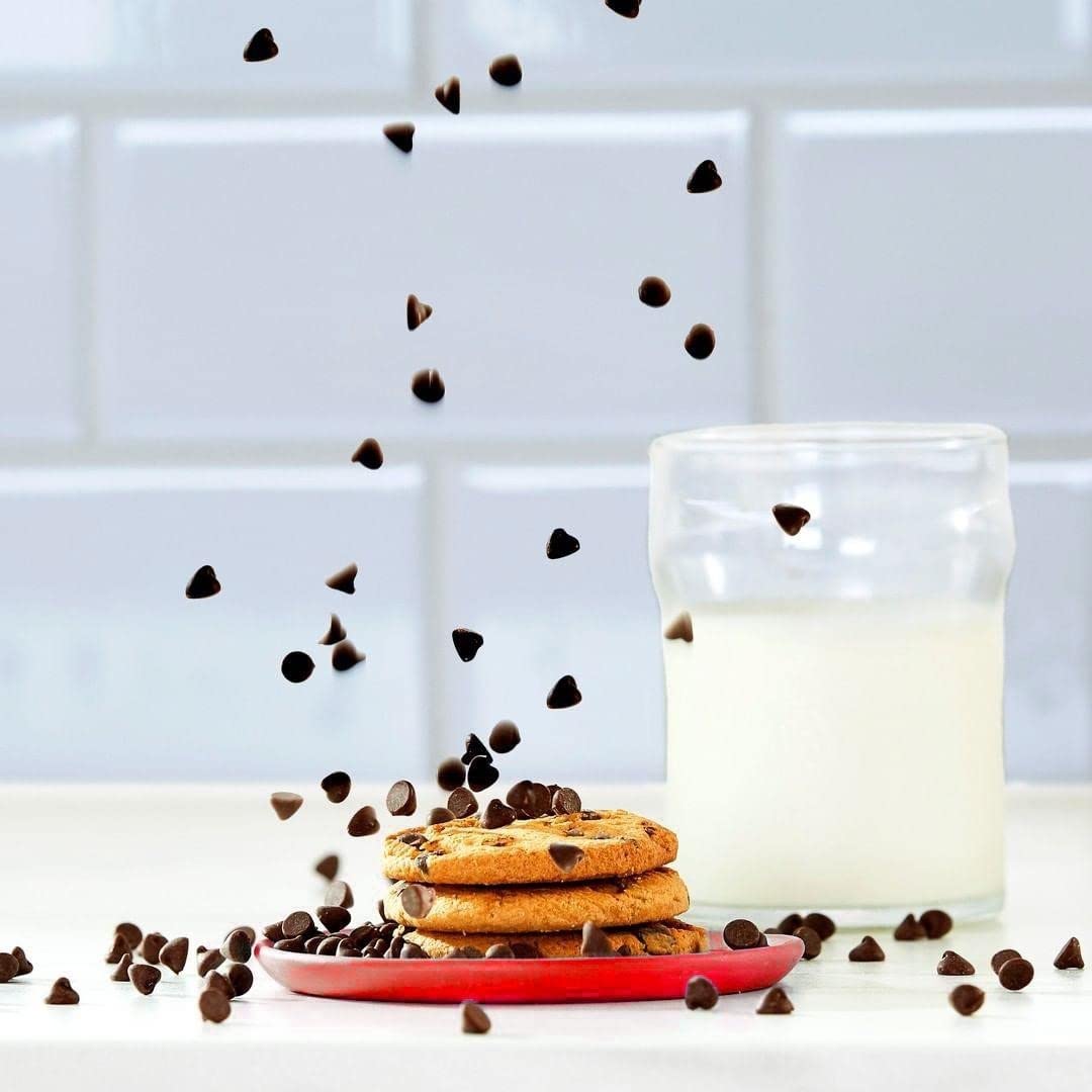 Chips Ahoy Original Galletas con Pepitas de Chocolate, Pack Familiar 400g