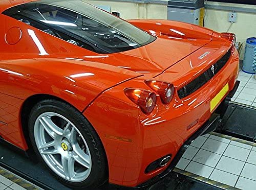 Champú para coche y cera de carnaúba, fórmula sin manchas Simoniz, más de 300 lavados, botella grande de 5 litros