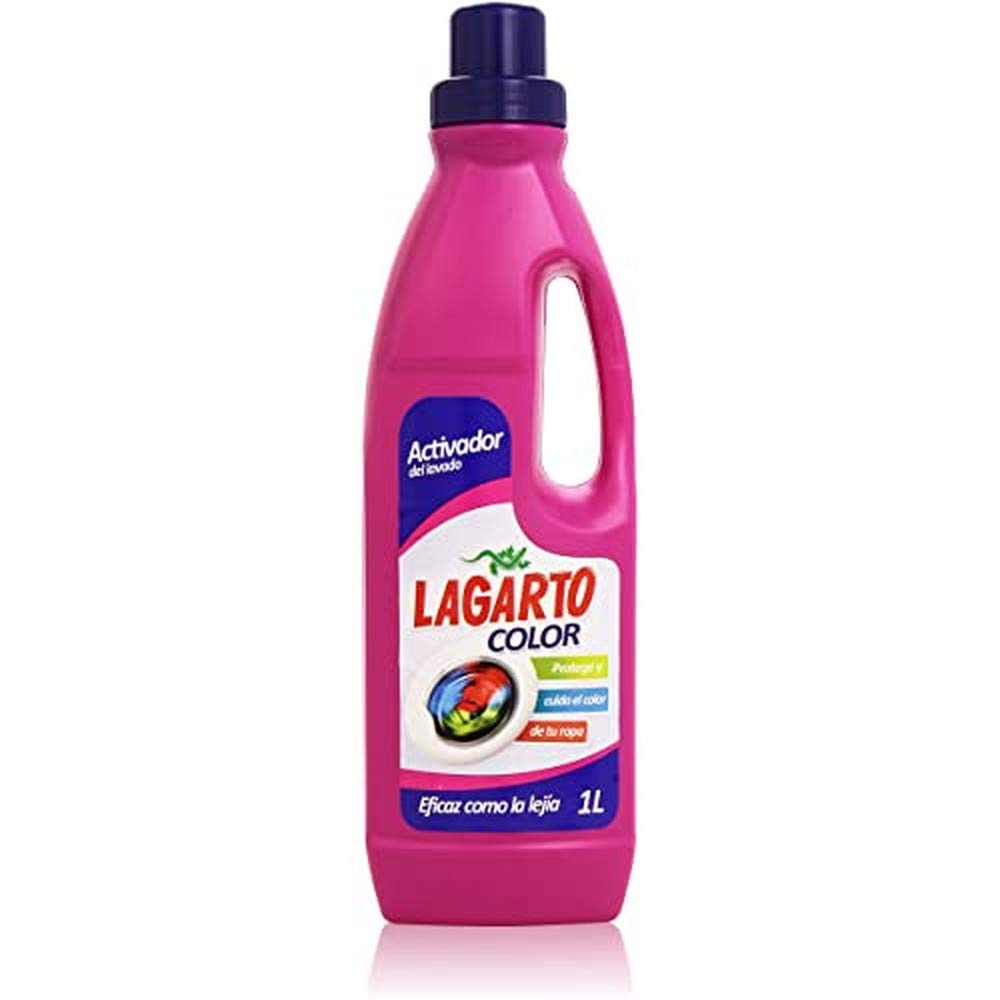 ACT LAV LAGARTO 1 L (LEJIA COLOR)