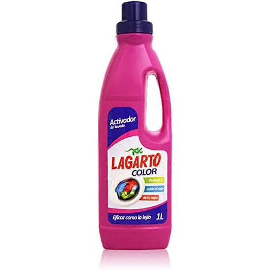 ACT LAV LAGARTO 1 L (LEJIA COLOR)