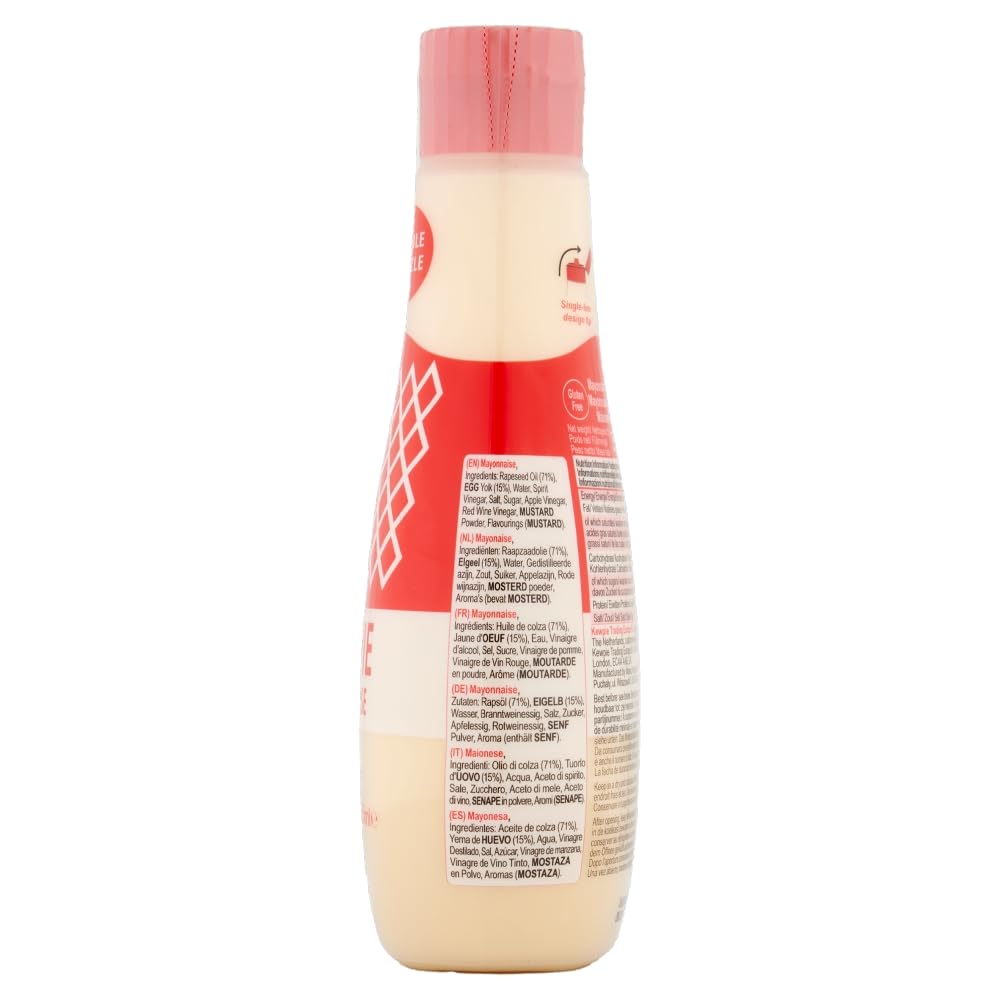 Kewpie, Mayonesa dulce (para sushi) Kewpie, 355 ml