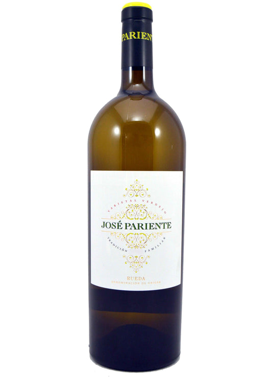 José Pariente Verdejo (Magnum) 2020