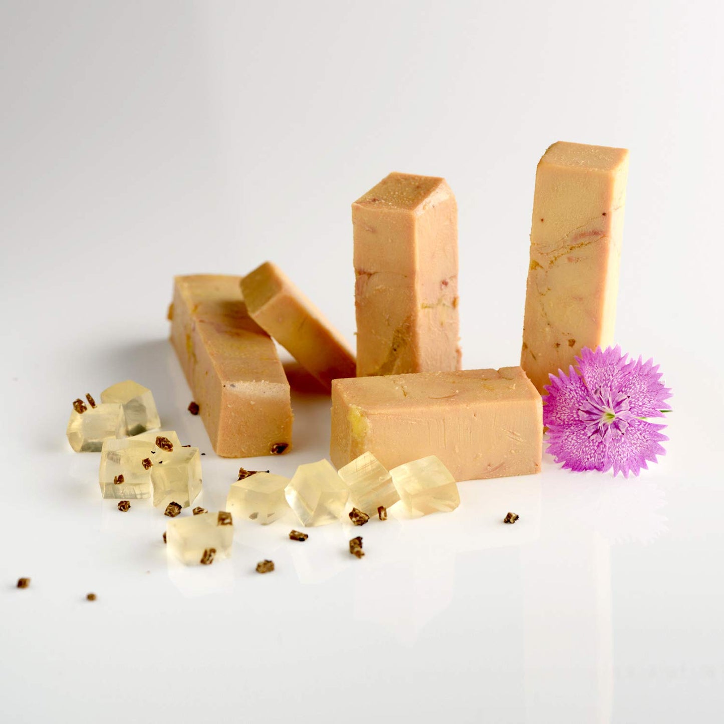 Martiko Bloque de Foie Gras de Pato, 130g
