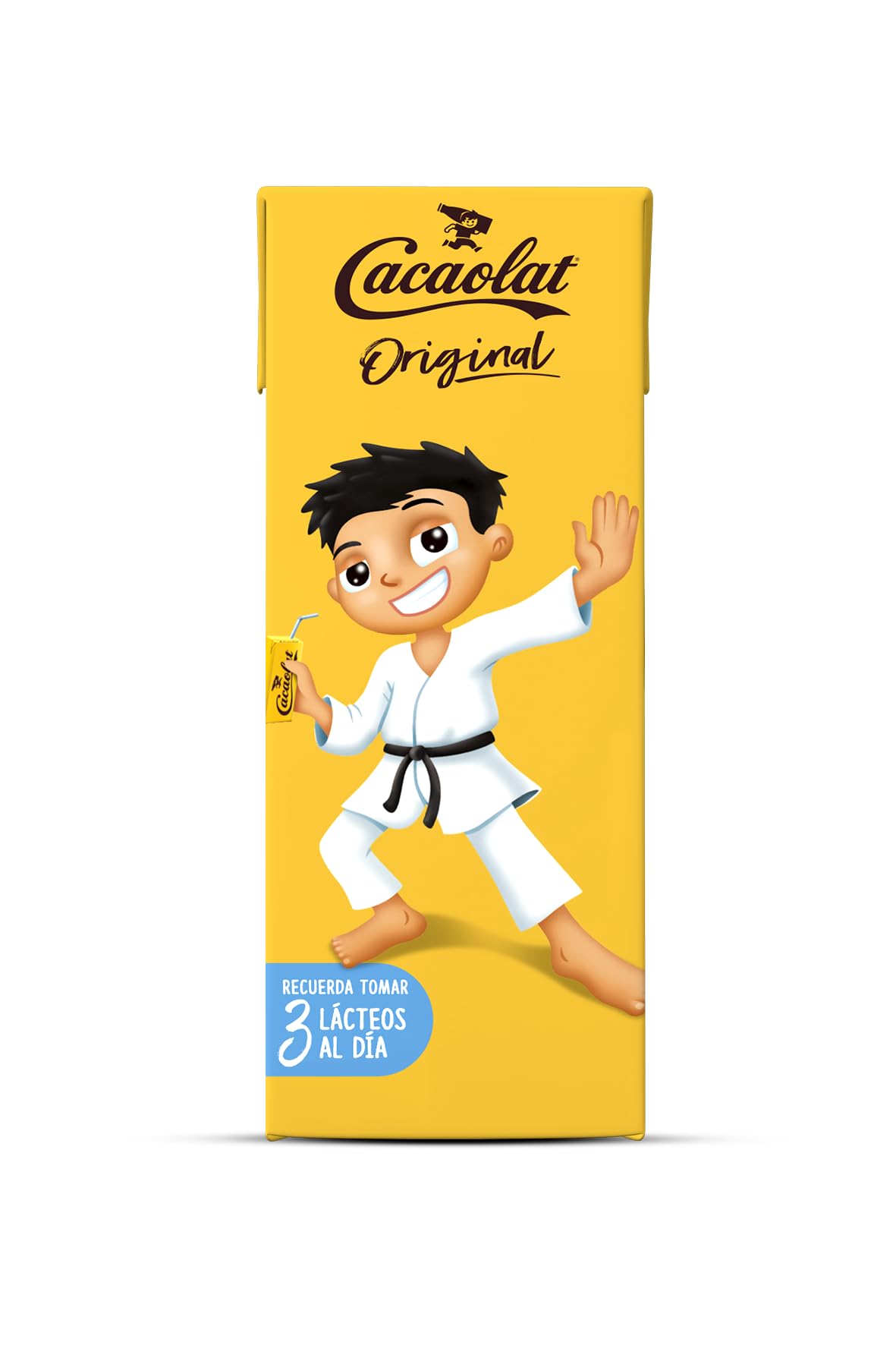 CACAOLAT batido de cacao - Minibrick original x6