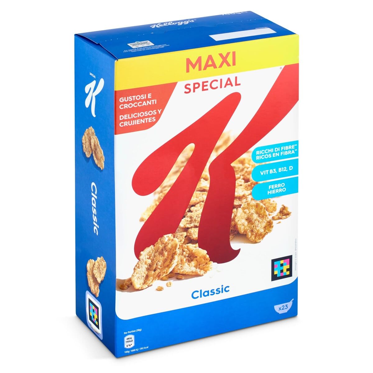 Kellogg's Special K Classic 700g