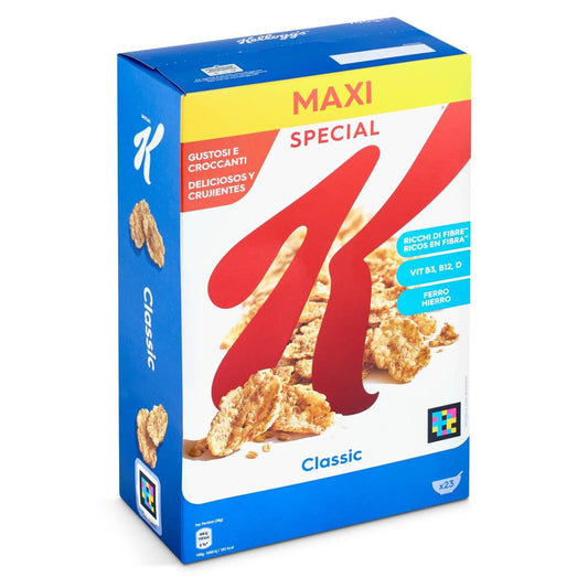 Kellogg's Special K Classic 700g