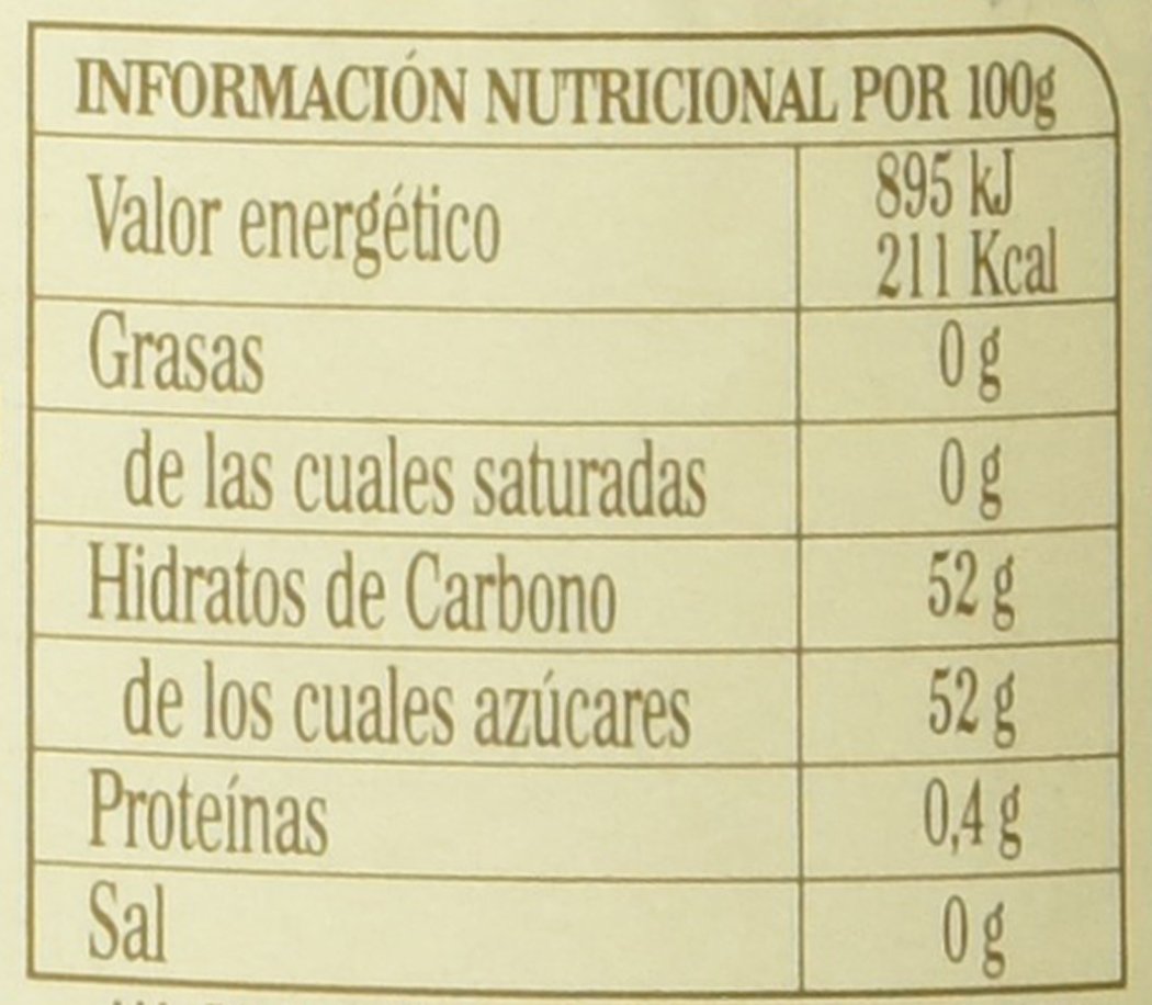 La Vieja Fábrica Mermelada de Naranja Amarga - 290 gr.