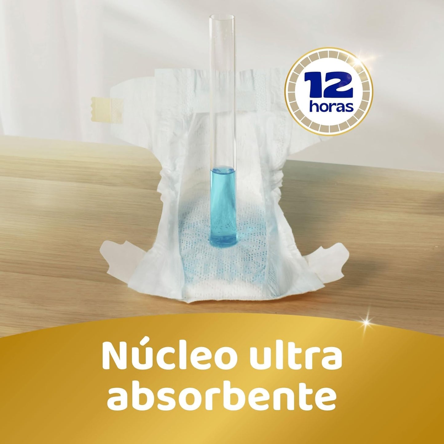 Dodot Sensitive Talla 3 (6-10 kg) Mega Pack 148 Pañales | Protección Suave para la Piel del Bebé | Máxima Absorción y Cuidado Diario