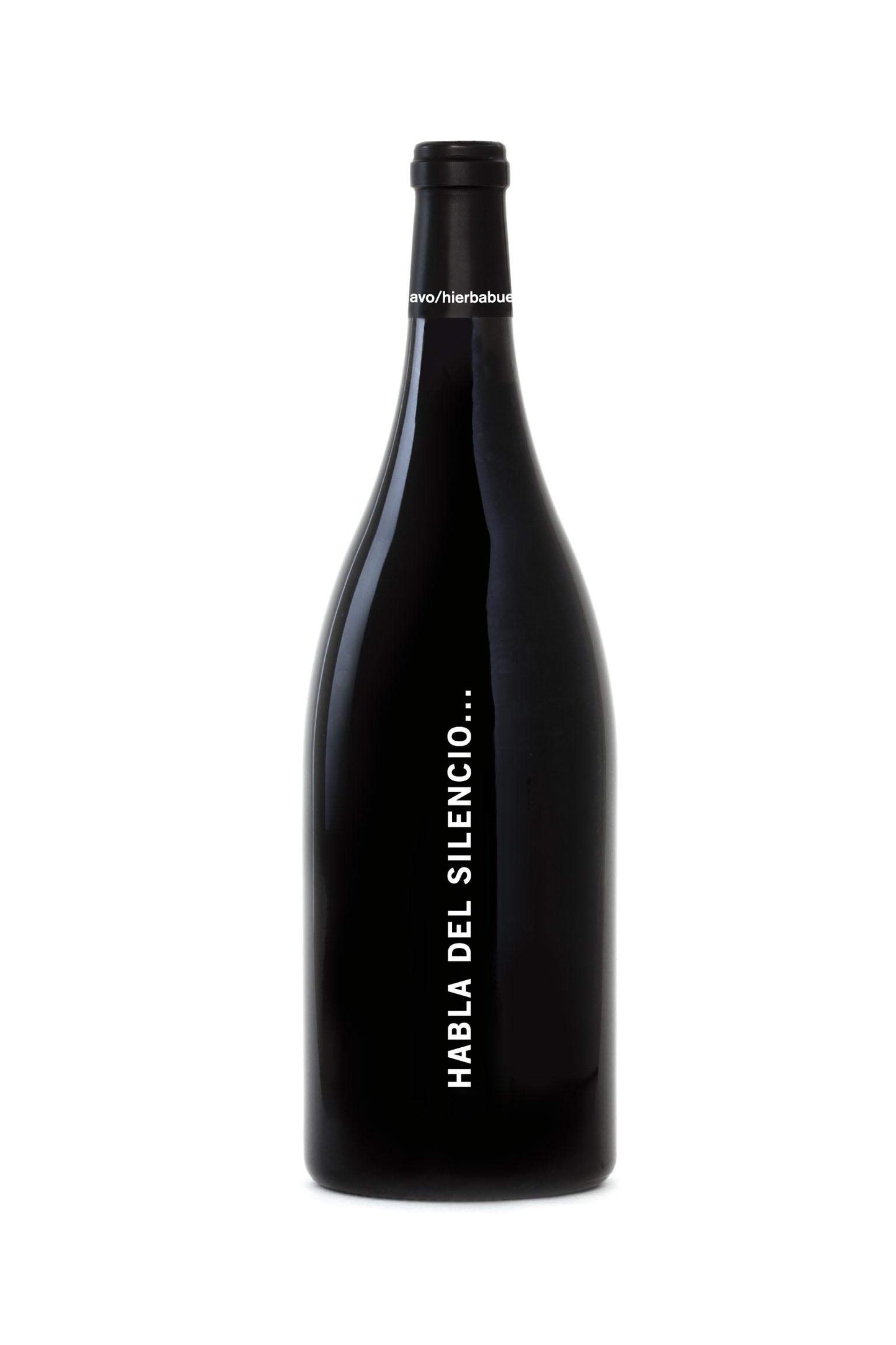 Habla del Silencio Magnum Vino Tinto - 1500 ml