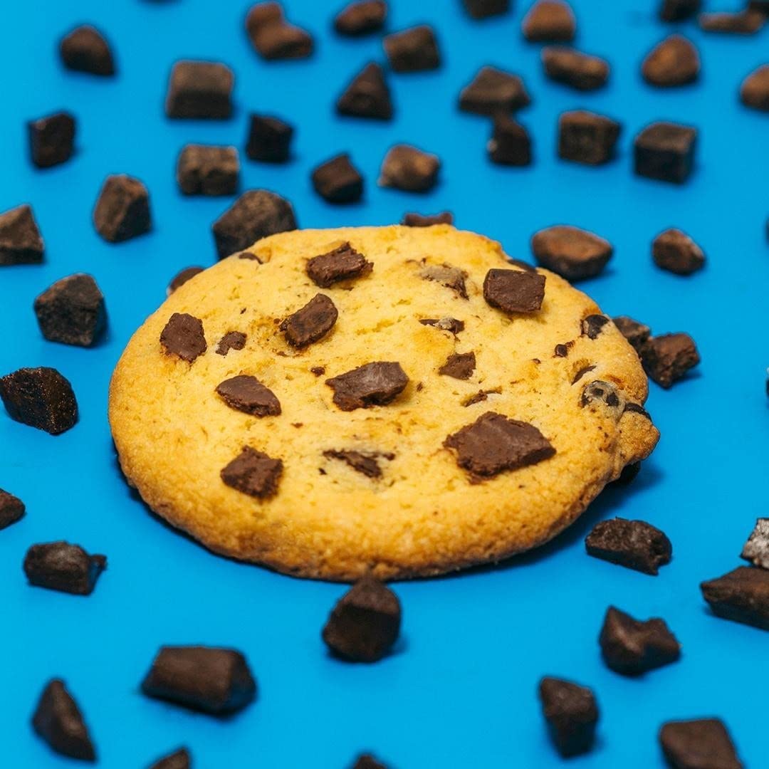 Chips Ahoy Original Galletas con Pepitas de Chocolate, Pack Familiar 400g