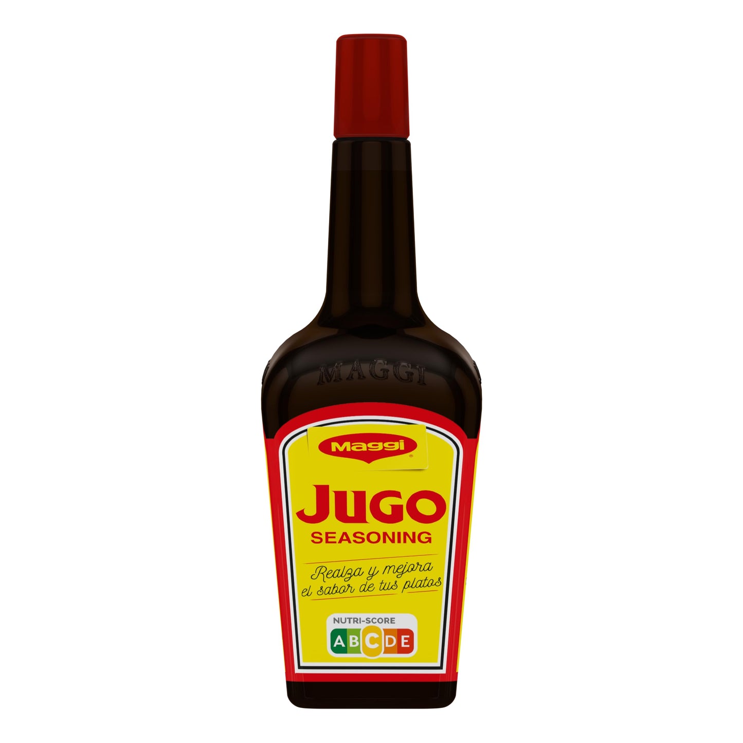 Maggi Sazonador Líquido - 1000 gr