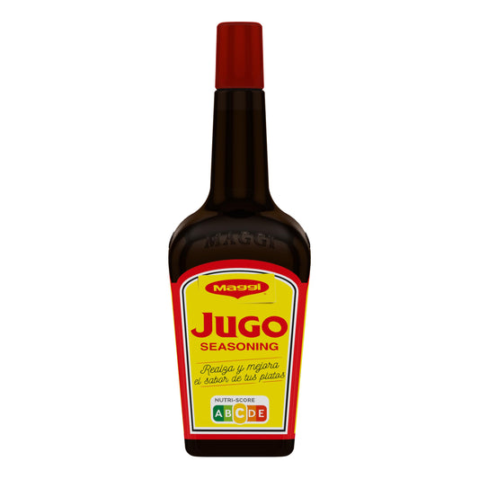 Maggi Sazonador Líquido - 1000 gr