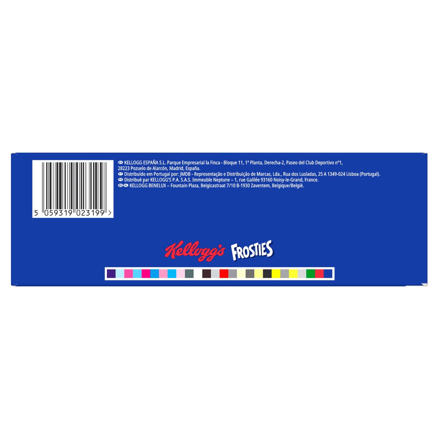 Kellogg's Frosties 400g