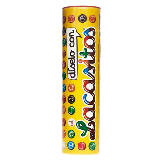 Lacasitos Megatubo 1,5 KG