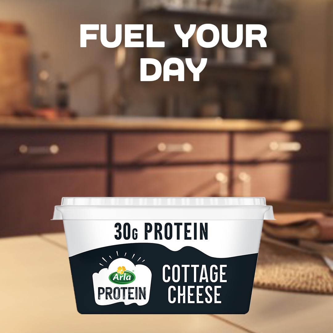Arla Protein Queso Cottage - 220 gr.