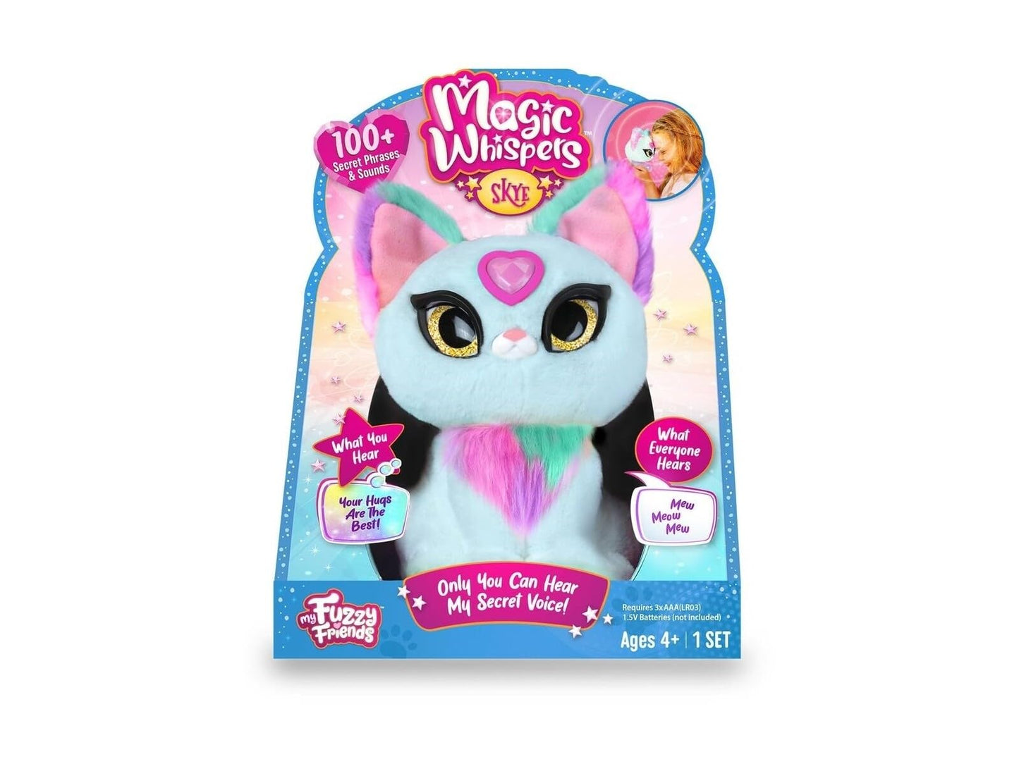 Famosa Magic Whisper