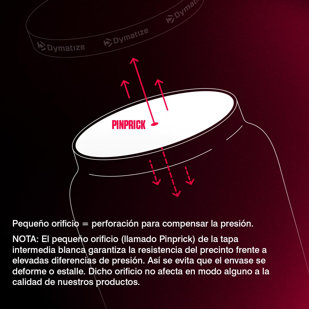 Dymatize ISO 100 Hydrolyzed Gourmet Vanilla 2264g - Hidrolizado de Proteína de Suero Whey + Aislado en Polvo