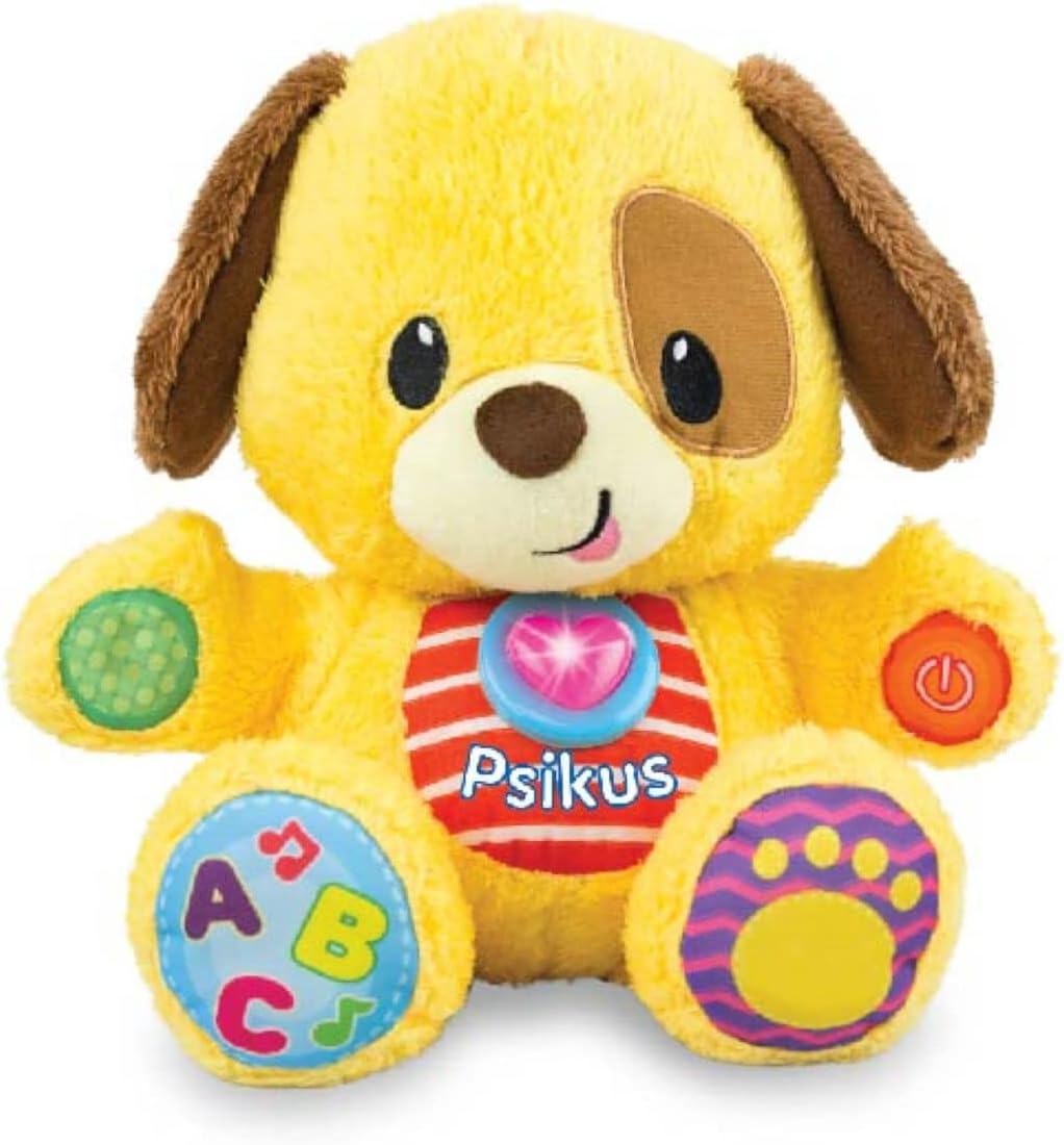 WinFun - Aprende con Puppy PAL