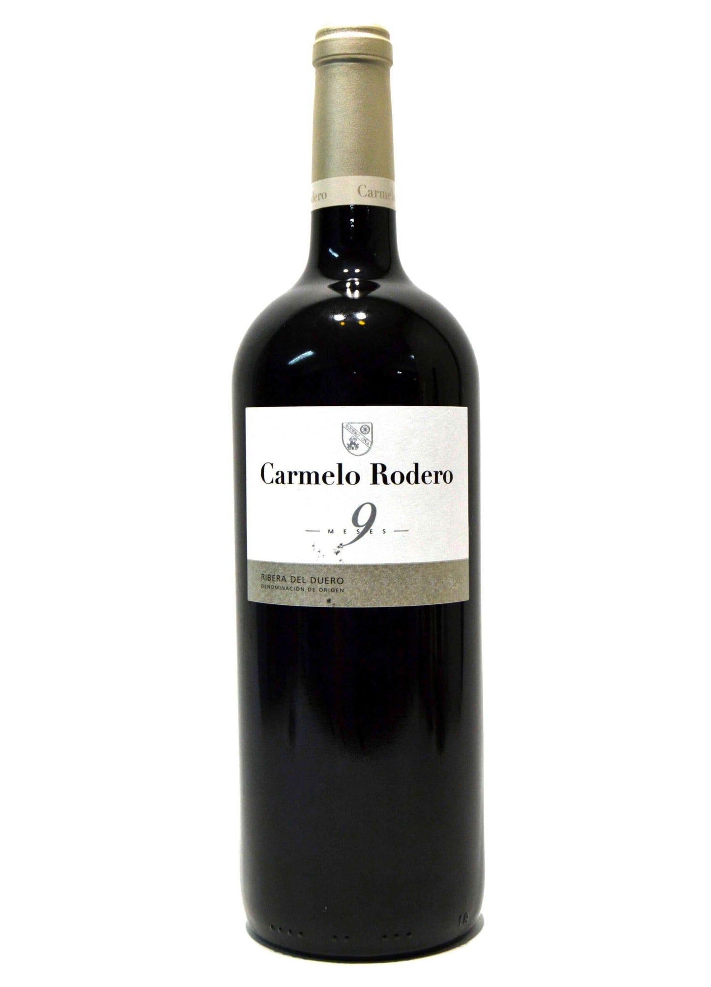 Carmelo Rodero 9 Meses (Magnum) 2021