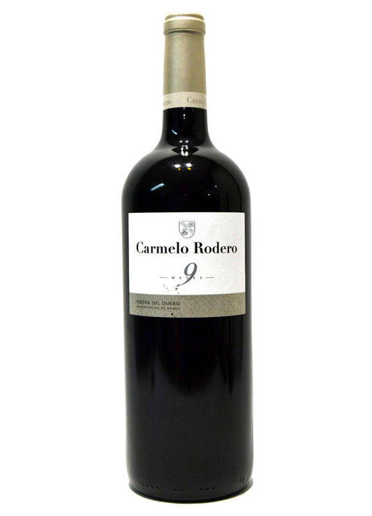 Carmelo Rodero 9 Meses (Magnum) 2021