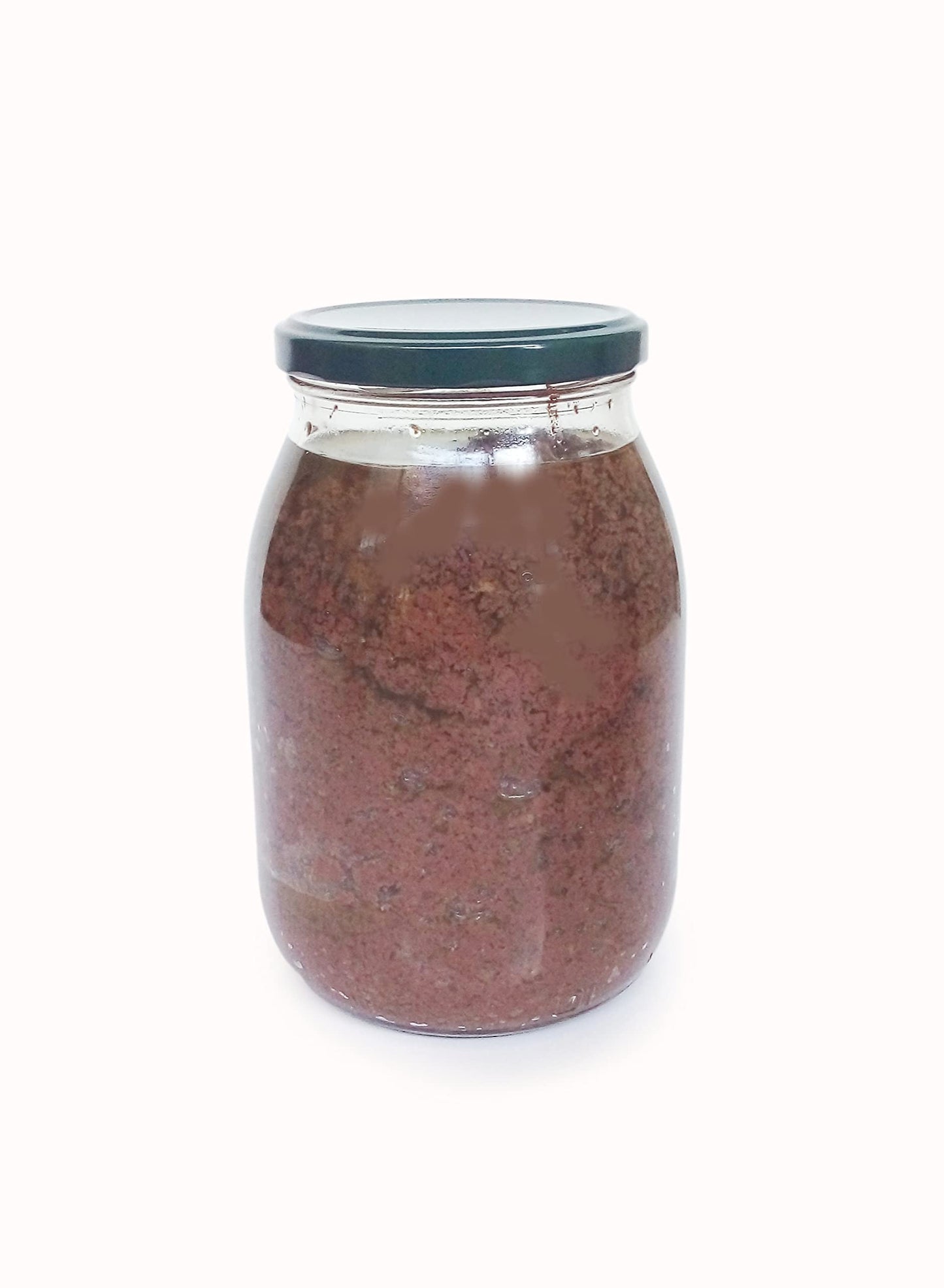 Alimentis - La Tartufata Classica - Salsa- Crema de Setas y Trufa - Ideal para Platos Exóticos- Producto 100% Italiano - 500 Gramos