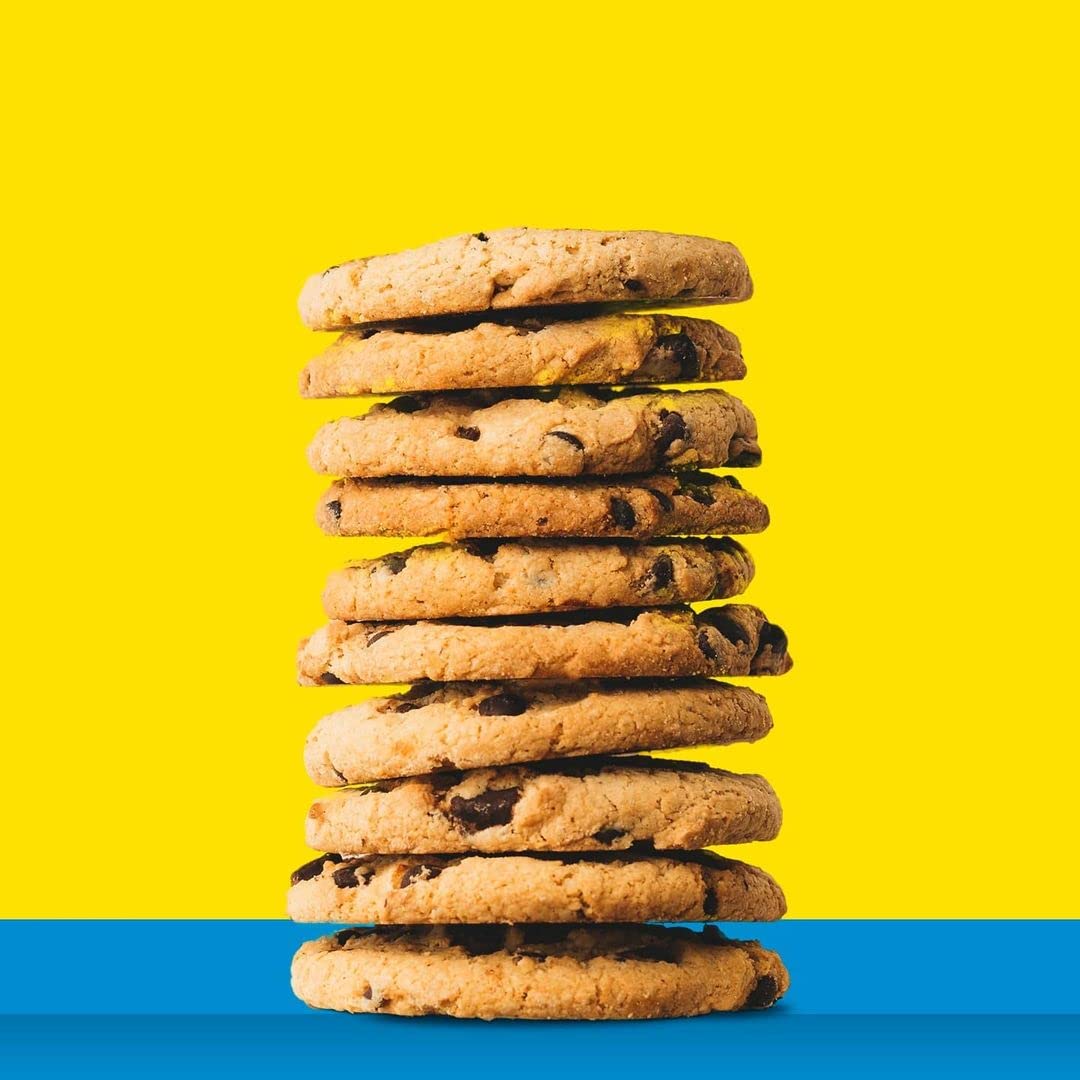 Chips Ahoy Original Galletas con Pepitas de Chocolate, Pack Familiar 400g