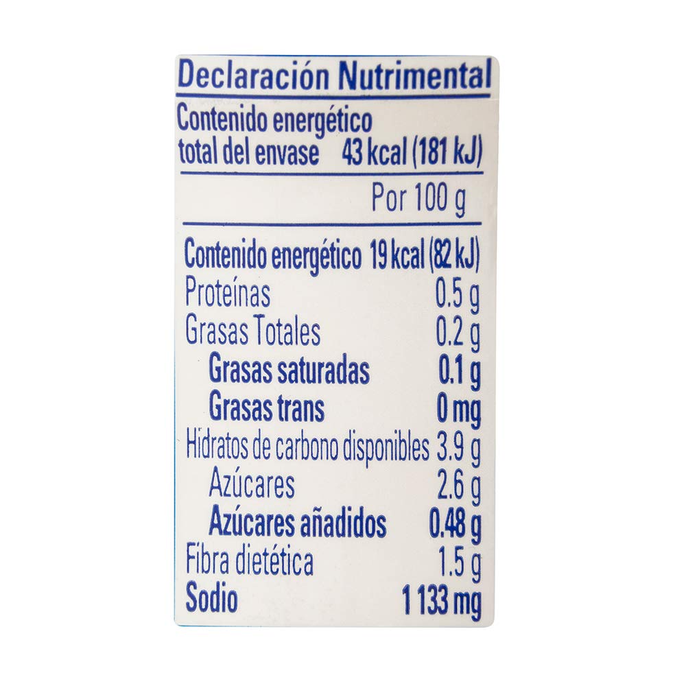 Jalapeños molidos squeeze 24/220g Clemente J