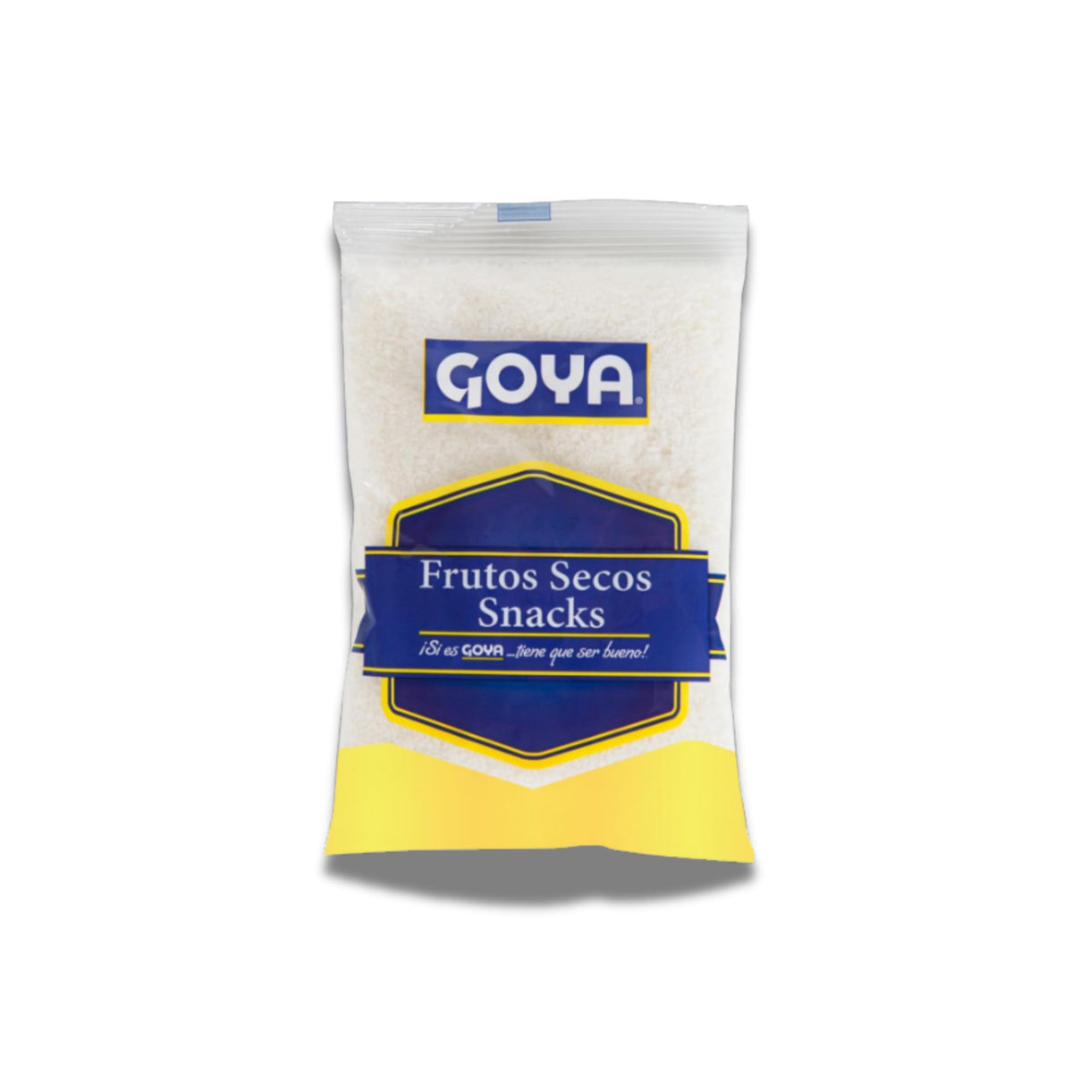 Coco Rallado Desecado Natural - Pack de 12 Bolsas de Snacks Individuales - 120g - Ideal para Repostería, Desayunos, Yogures y Recetas Fitness - Formato Ahorro y Portátil - NEXU