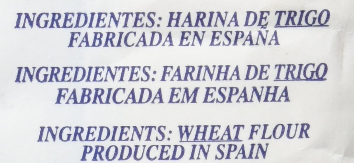 Miau - Harina de Cocina y Repostería - 1 kg