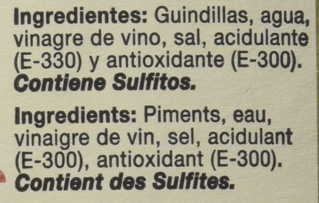 Sarasa - Guindilla piparra - 700 g