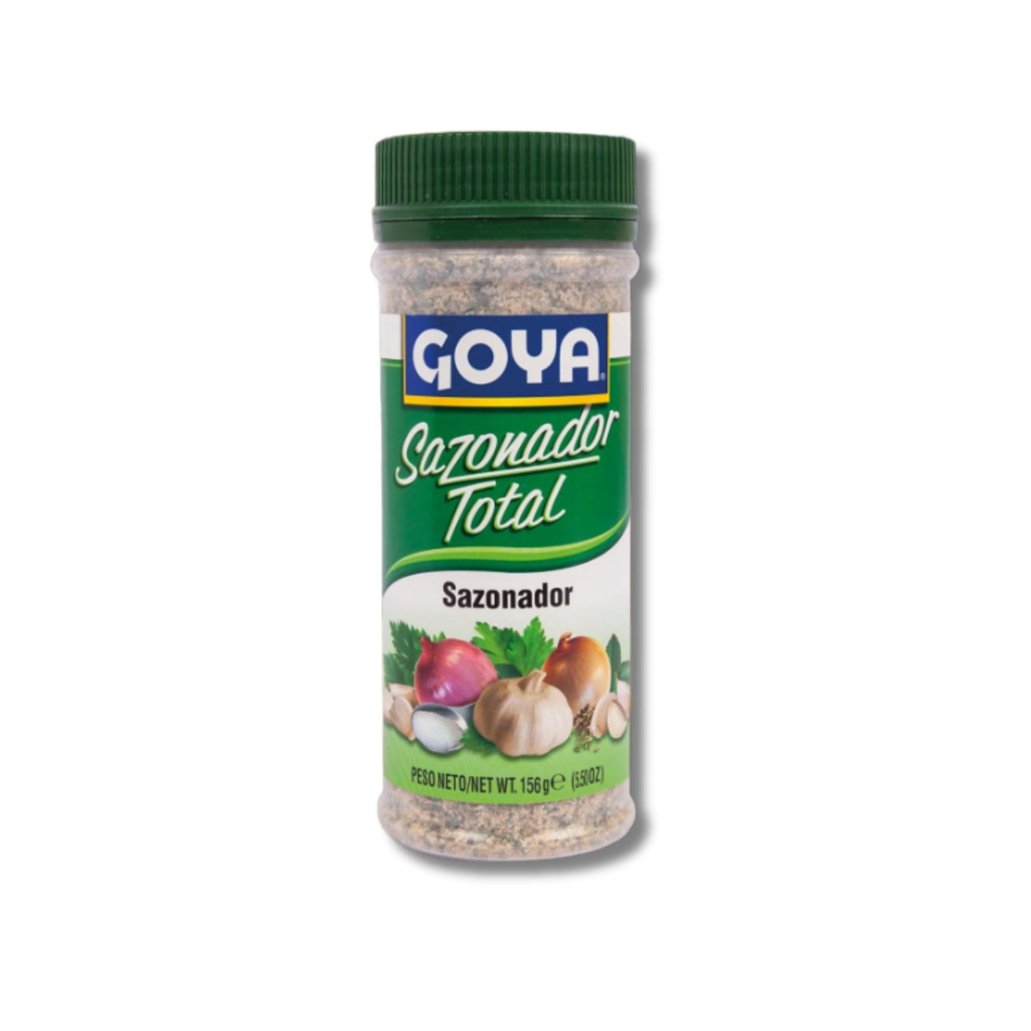 Colección de Sazonadores - Adobo y Sazonador Total - Pack de 7 Variedades (Pimienta, Comino, Azafrán, Limón, Picante y Más) - Kit de Especias 6 x 226g y 1 x 156g - NEXU