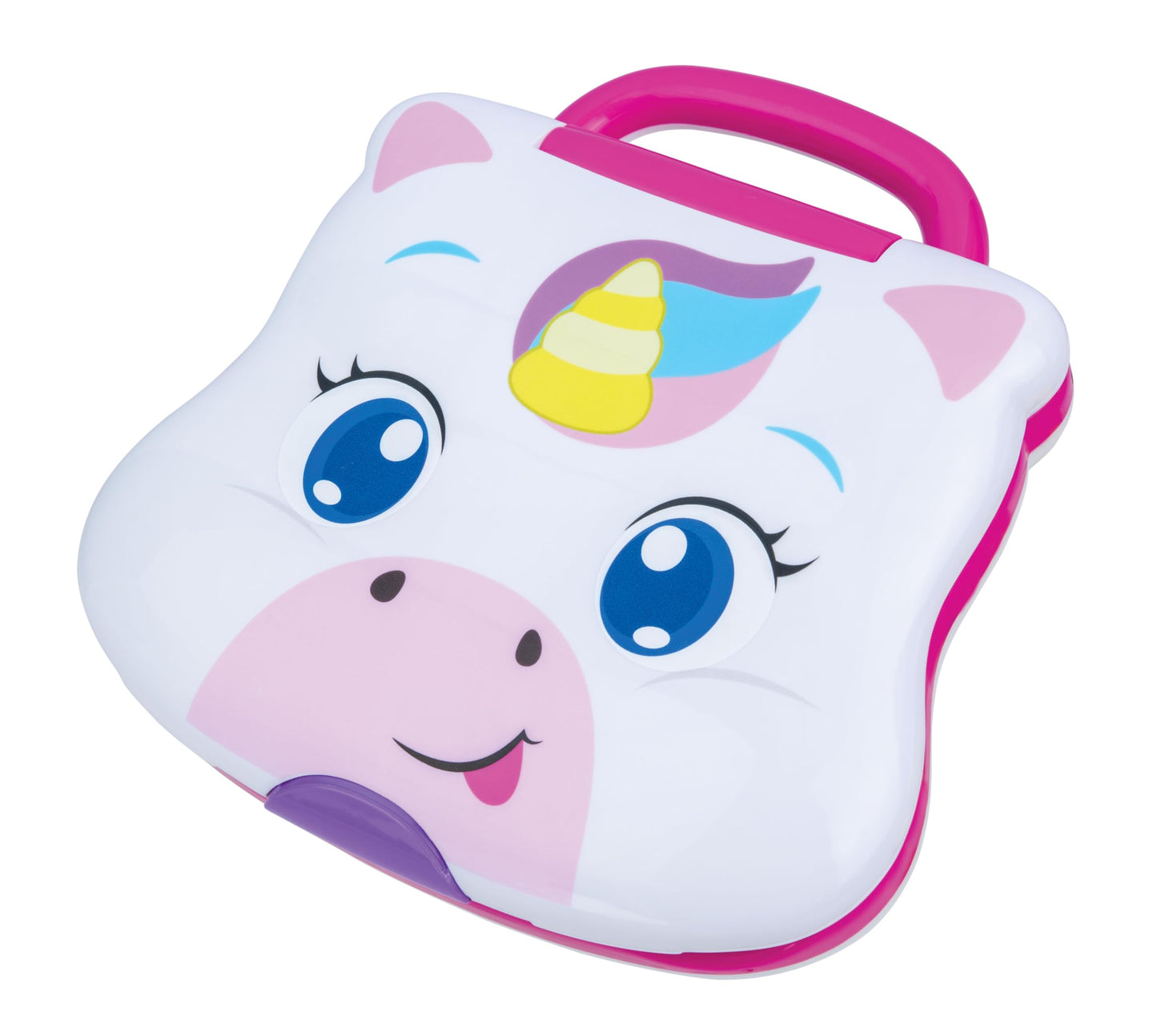 WINFUN Ordenador portátil Junior Unicornio, 008083-01