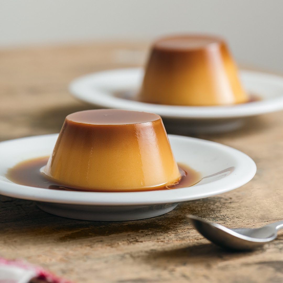 Royal Professional Flan, Preparado en Polvo 64 Raciones, Bote 800 g