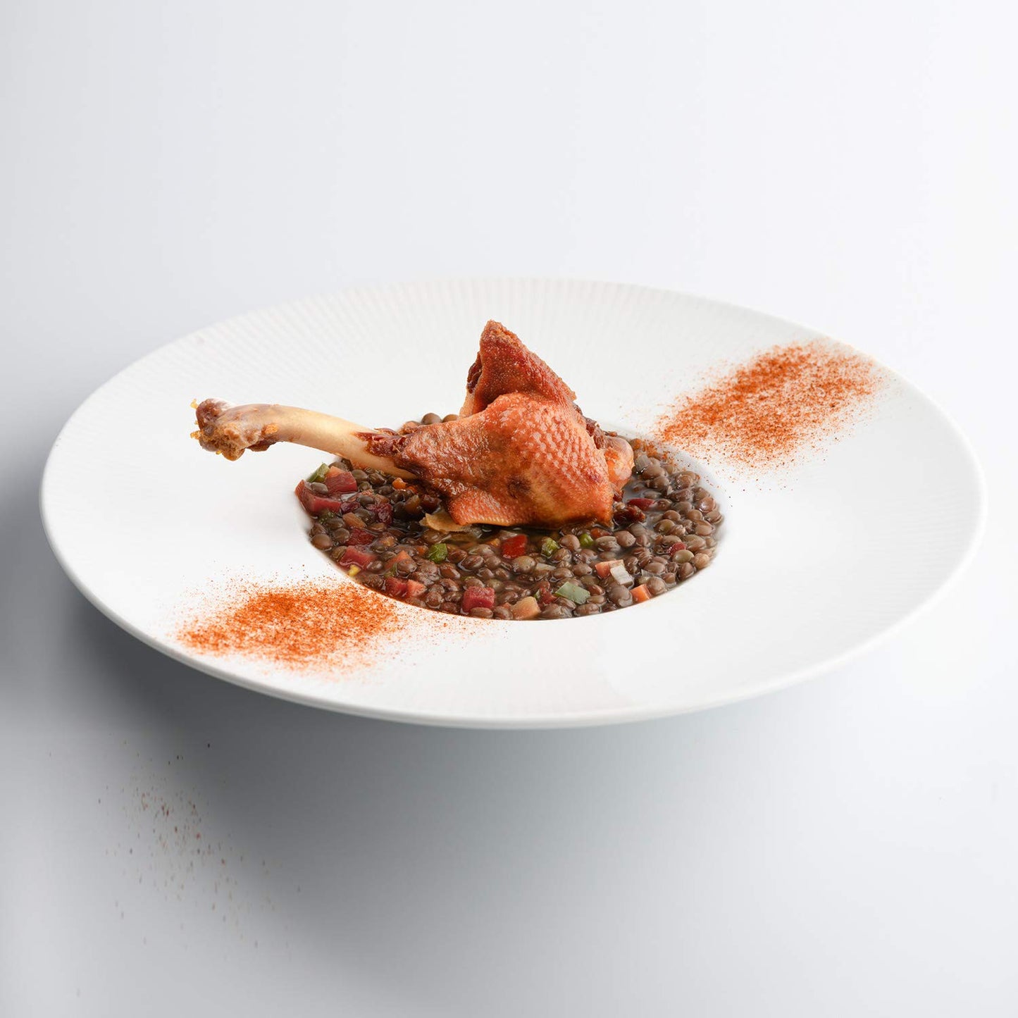 Martiko 25 Delicias de Alas de Pato en Confit 4100 G
