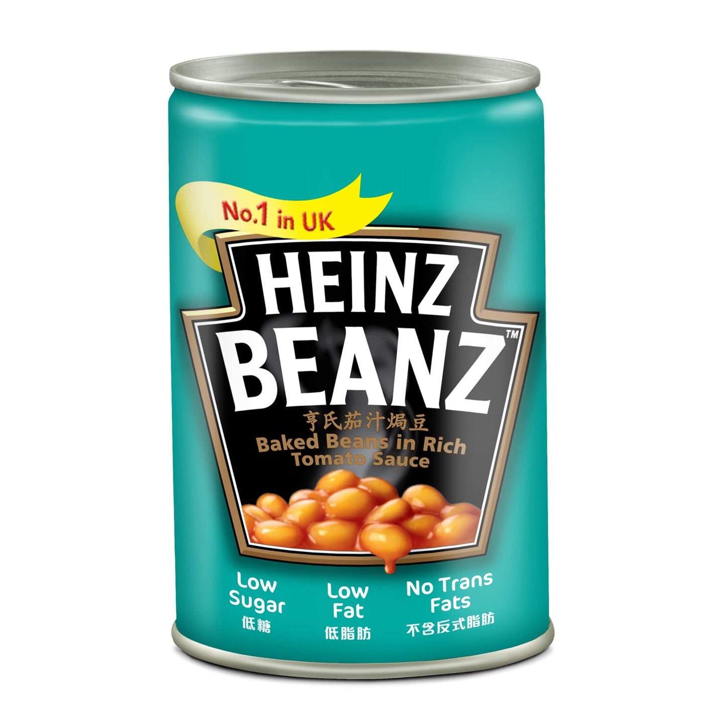 Heinz Platos Preparados 415 g