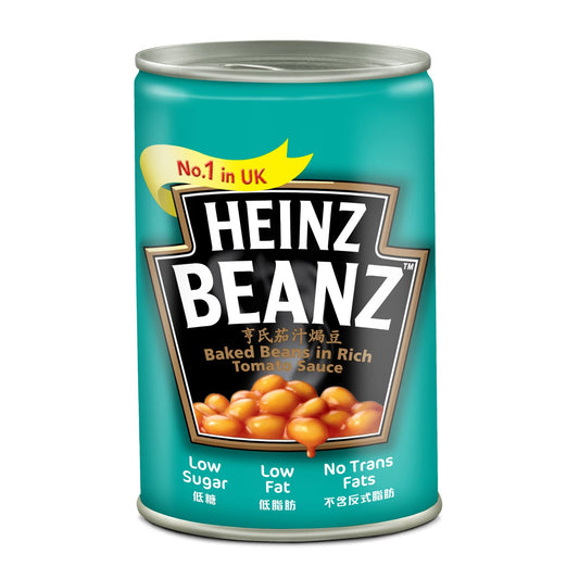 Heinz Platos Preparados 415 g