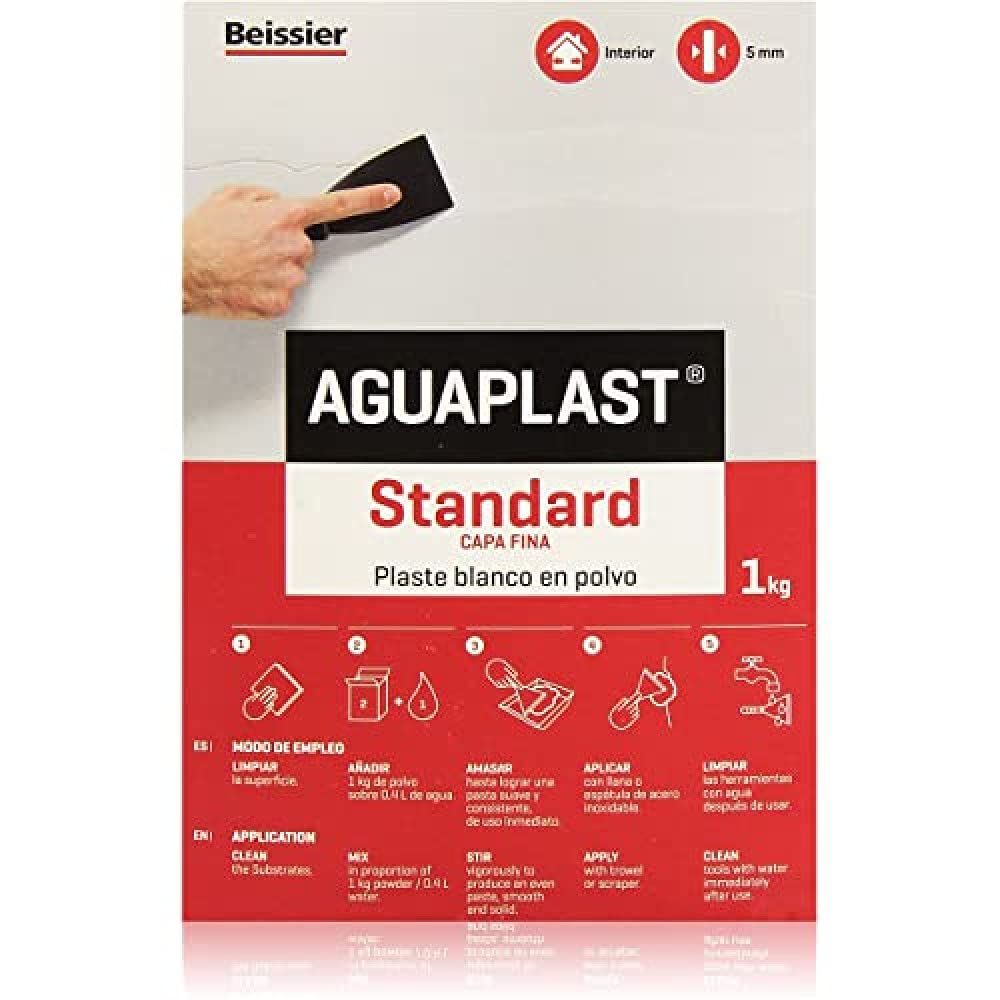 Beissier 8412131411716 Productos de Limpieza para el Hogar