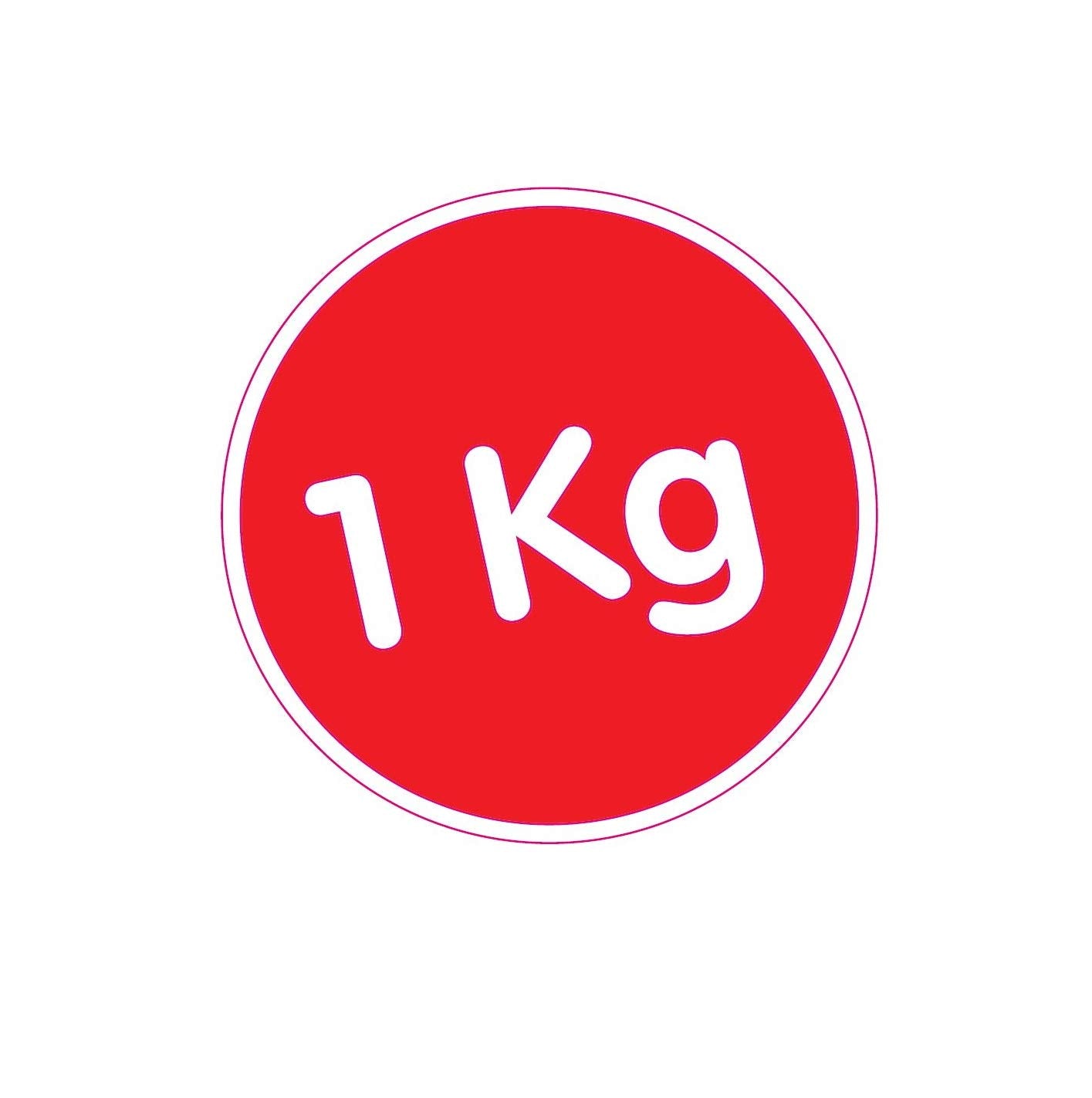 HARIBO Balla-Balla Negros, 1000 Gramos