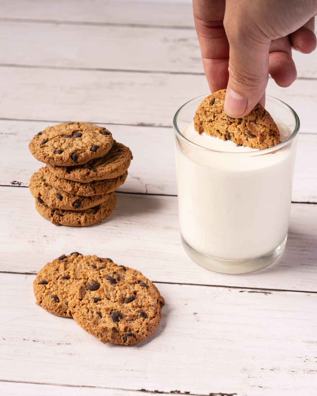 Chips Ahoy Original Galletas con Pepitas de Chocolate, Pack Familiar 400g