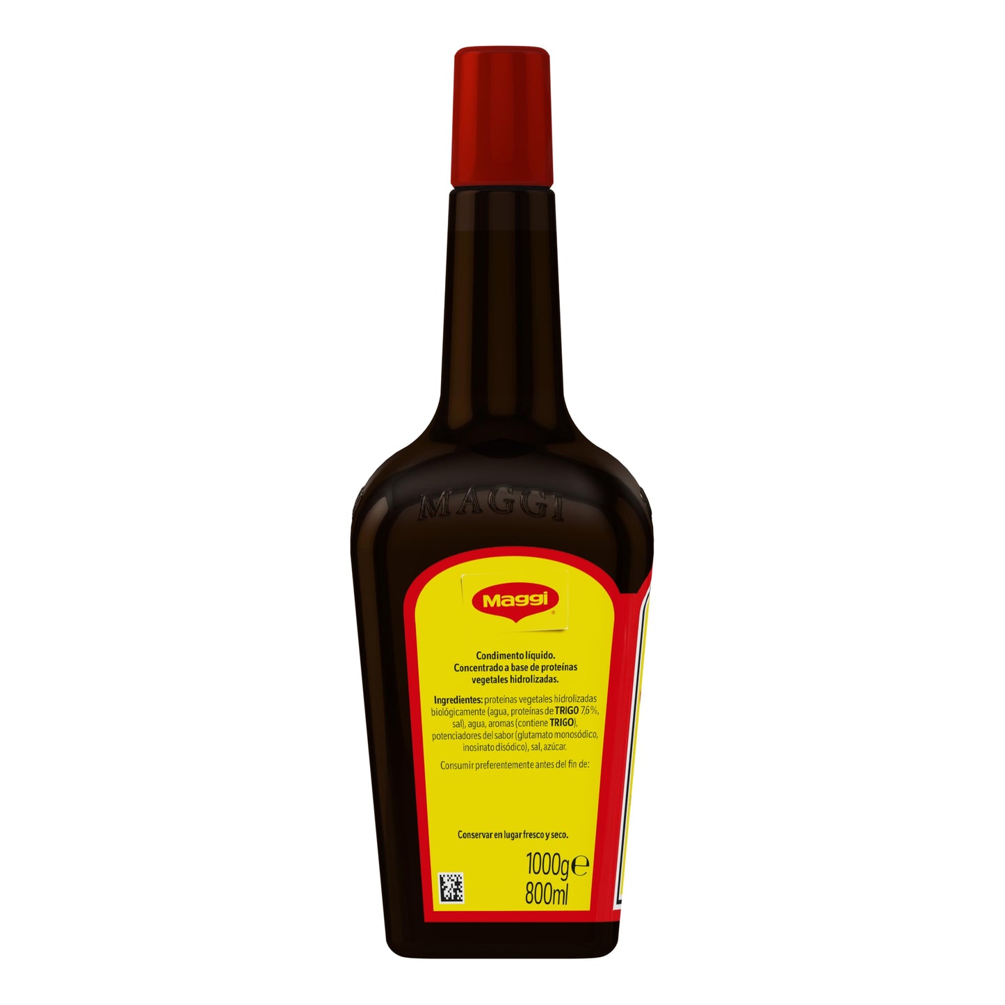 Maggi Sazonador Líquido - 1000 gr